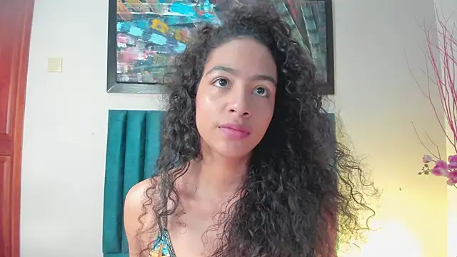 AntonellaHall  online show from November 4, 12:04 pm