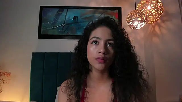 AntonellaHall  online show from November 5, 12:05 pm