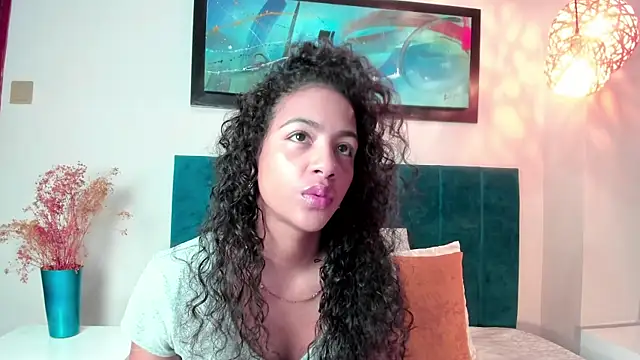 AntonellaHall  online show from January 13, 11:59 am