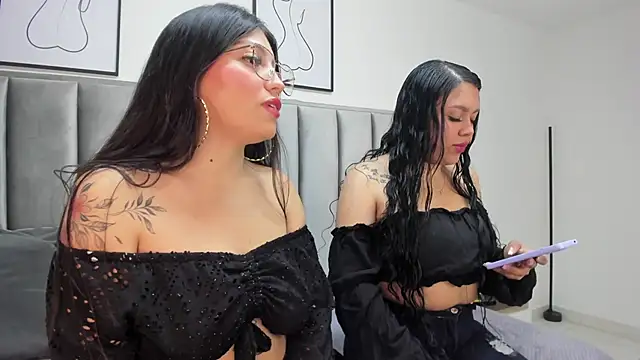 Snapshot of Laiia_Page chatting on September 24, 12:08 pm Laiia Page online show from September 24, 12:08 pm