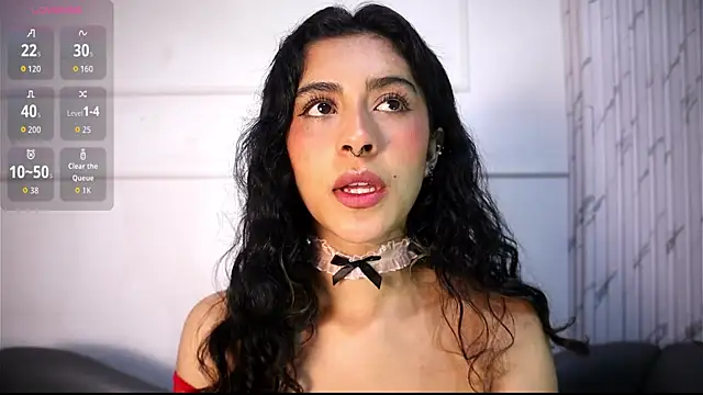 Alyssa jones online show from June 9, 4:13 am