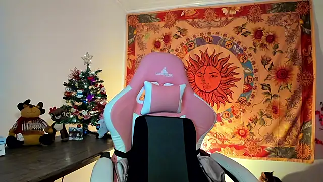 Demeter   online show from December 10, 11:08 pm