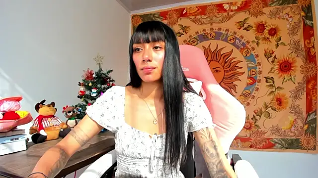 Demeter   online show from December 15, 1:32 pm