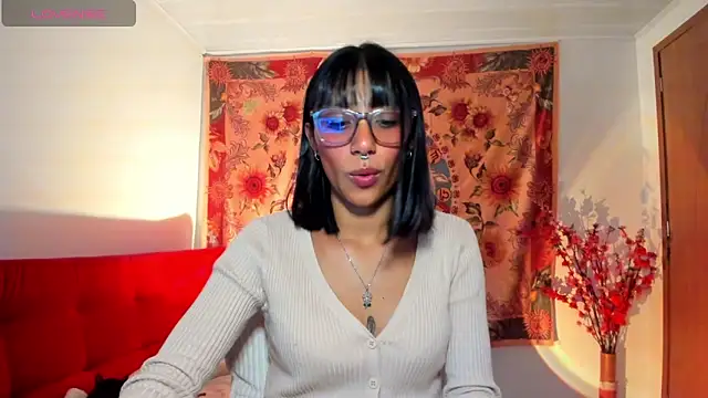 Demeter   online show from October 17, 11:51 pm