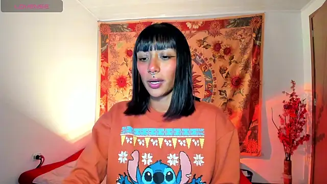 Demeter   online show from November 22, 12:53 am