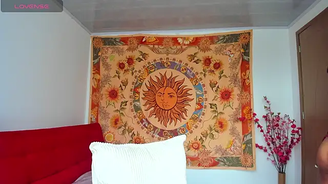 Demeter   online show from November 28, 4:53 pm