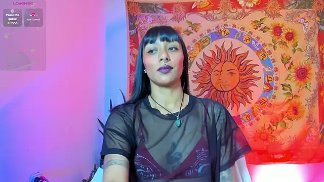Demeter   online show from May 1, 11:42 pm