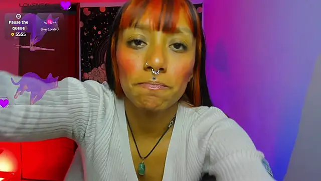Demeter   online show from June 23, 11:14 pm