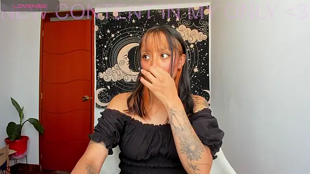 Demeter   online show from July 6, 7:27 pm