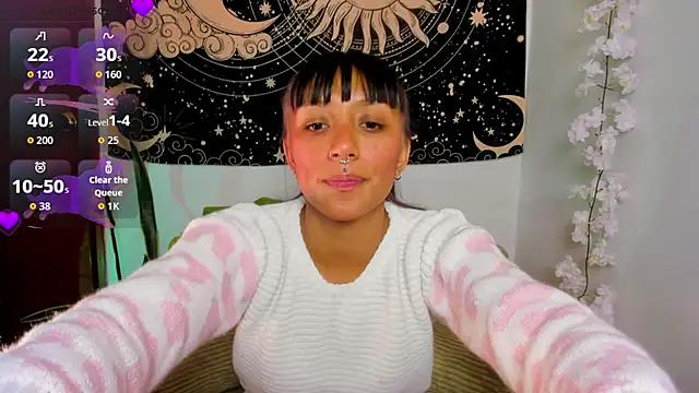 Demeter   online show from July 28, 12:18 am