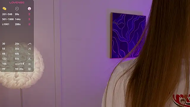 Lilly Colins online show from March 1, 3:38 pm