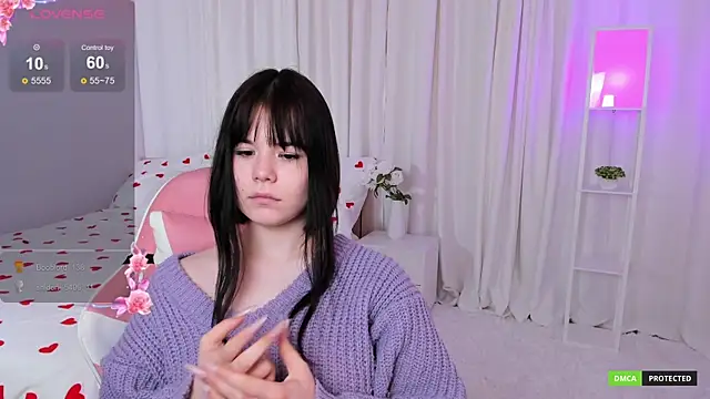 Snapshot of ClaireFaers_ chatting on February 16, 4:10 pm ClaireFaers  online show from February 16, 4:10 pm