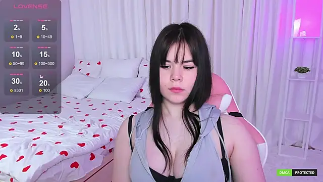 Snapshot of ClaireFaers_ chatting on March 2, 12:32 pm ClaireFaers  online show from March 2, 12:32 pm