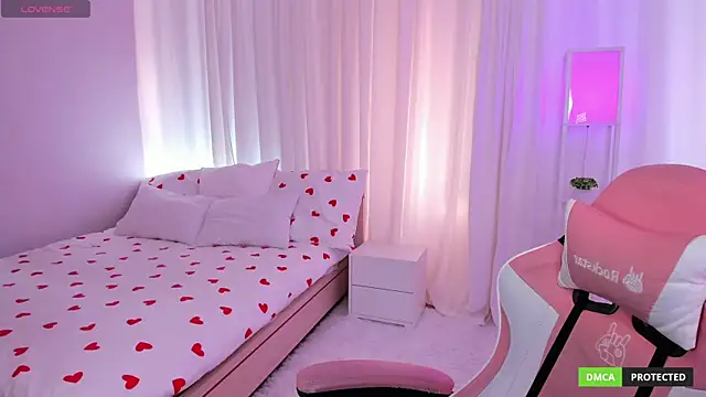 Snapshot of ClaireFaers_ chatting on March 16, 5:58 am ClaireFaers  online show from March 16, 5:58 am