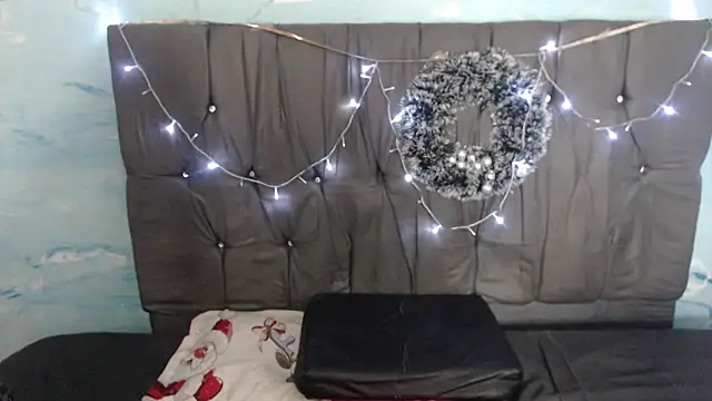 Snapshot of Camila_TransGirl chatting on January 24, 1:35 am Camila TransGirl online show from January 24, 1:35 am