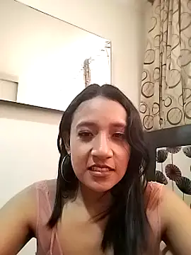 cami victoria online show from December 4, 7:12 pm