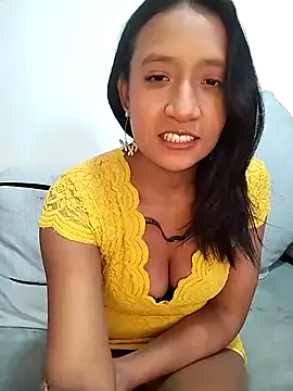 cami victoria online show from February 15, 7:17 pm