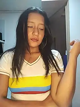 cami victoria online show from June 17, 6:53 pm