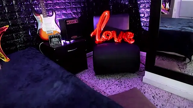 Calliope dark online show from February 12, 6:09 pm