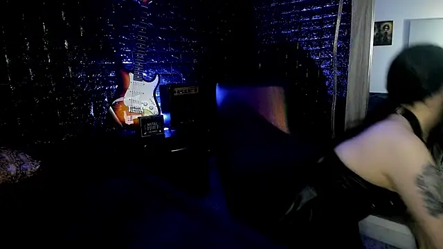 Snapshot of Calliope_dark chatting on March 6, 1:46 pm Calliope dark online show from March 6, 1:46 pm