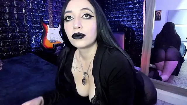 Snapshot of Calliope_dark chatting on March 20, 2:42 pm Calliope dark online show from March 20, 2:42 pm