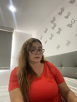 AntonellaAlondra4 online show from January 16, 5:44 pm