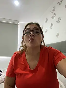 AntonellaAlondra4 online show from January 23, 2:07 pm