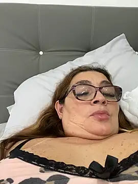 AntonellaAlondra4 online show from February 13, 5:01 pm