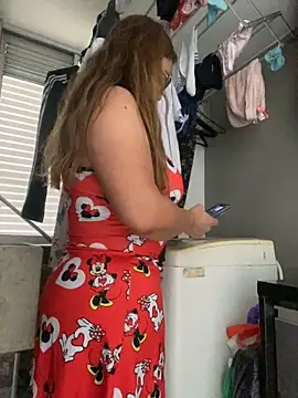 AntonellaAlondra4 online show from February 14, 1:51 pm