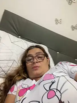 AntonellaAlondra4 online show from February 21, 12:06 pm