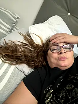 AntonellaAlondra4 online show from September 16, 3:40 am