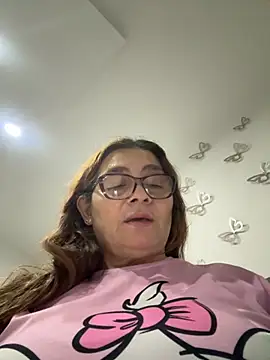 AntonellaAlondra4 online show from October 29, 3:31 am