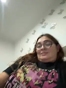 AntonellaAlondra4 online show from February 4, 3:56 am