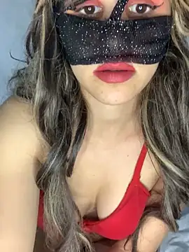 senoritaseno online show from January 20, 1:11 pm