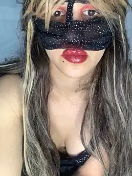 senoritaseno online show from February 14, 8:26 pm