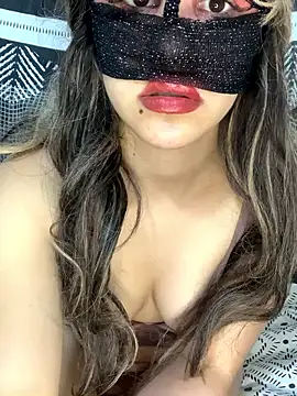 senoritaseno online show from February 21, 5:42 pm