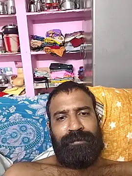 Sudhakar1436 online show from December 2, 5:59 am