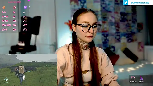 Snapshot of Milky_way_UwU chatting on January 20, 12:46 am Milky way UwU online show from January 20, 12:46 am