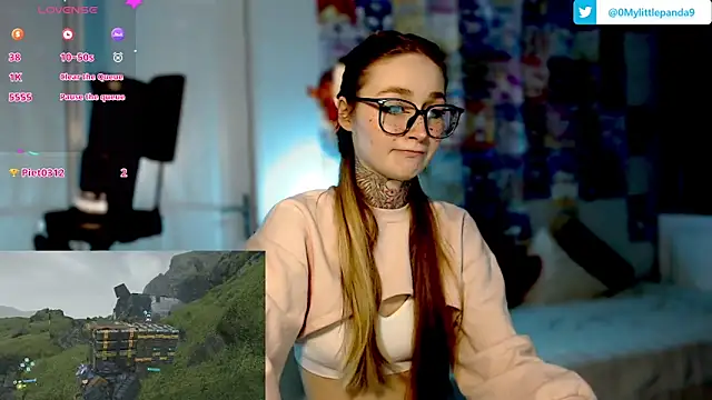 Snapshot of Milky_way_UwU chatting on January 21, 12:25 am Milky way UwU online show from January 21, 12:25 am