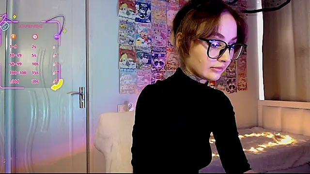 Snapshot of Milky_way_UwU chatting on November 28, 9:23 am Milky way UwU online show from November 28, 9:23 am