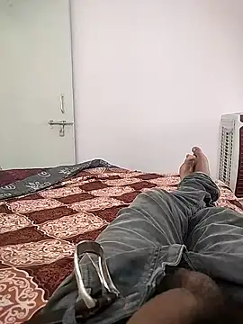 Sanjaysharmarbl online show from November 2, 7:33 am