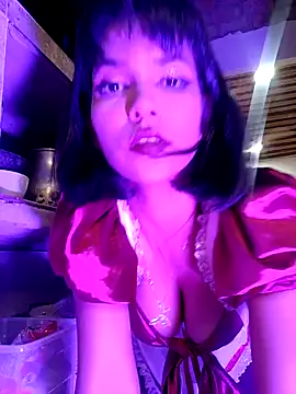 misskitty10- online show from December 5, 2:20 am