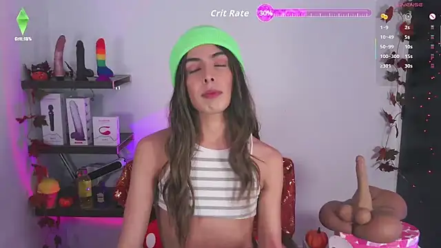 Snapshot of valentina_crtti chatting on October 29, 8:21 pm valentina crtti online show from October 29, 8:21 pm