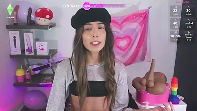 Snapshot of valentina_crtti chatting on July 2, 6:47 pm valentina crtti online show from July 2, 6:47 pm