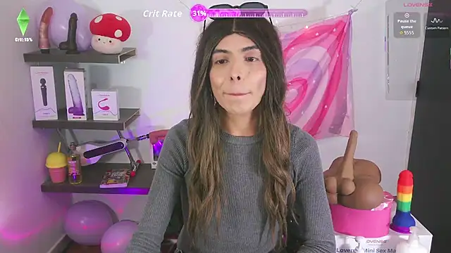 Snapshot of valentina_crtti chatting on July 6, 7:49 pm valentina crtti online show from July 6, 7:49 pm
