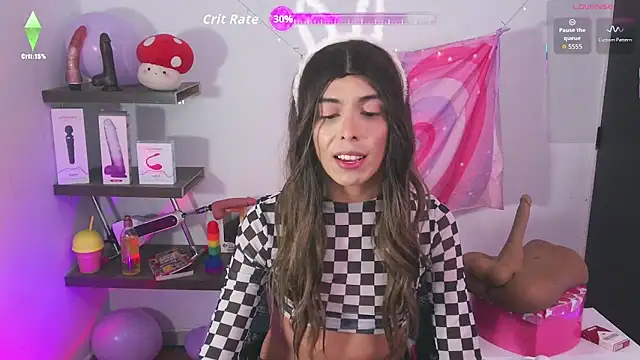 Snapshot of valentina_crtti chatting on July 21, 10:45 pm valentina crtti online show from July 21, 10:45 pm