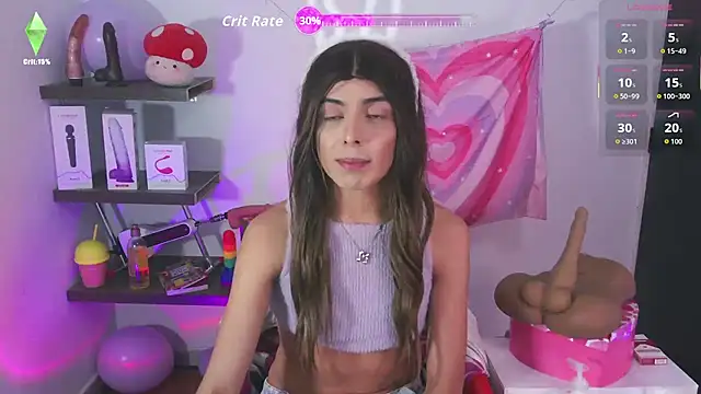 Snapshot of valentina_crtti chatting on July 27, 6:26 pm valentina crtti online show from July 27, 6:26 pm