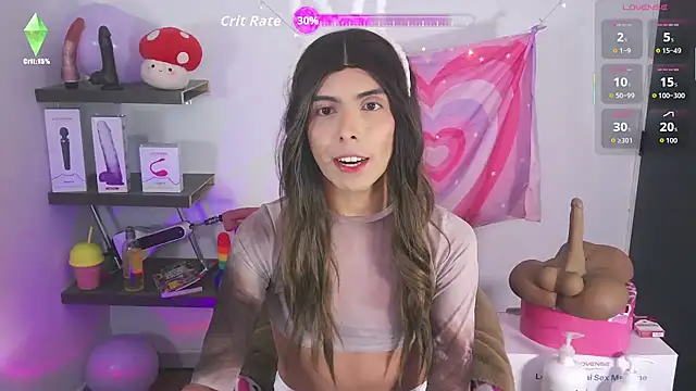 Snapshot of valentina_crtti chatting on July 28, 6:20 pm valentina crtti online show from July 28, 6:20 pm
