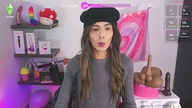 Snapshot of valentina_crtti chatting on August 1, 7:57 pm valentina crtti online show from August 1, 7:57 pm