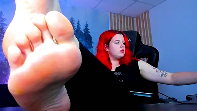 Snapshot of NielletaBlossom chatting on January 15, 11:21 am NielletaBlossom online show from January 15, 11:21 am